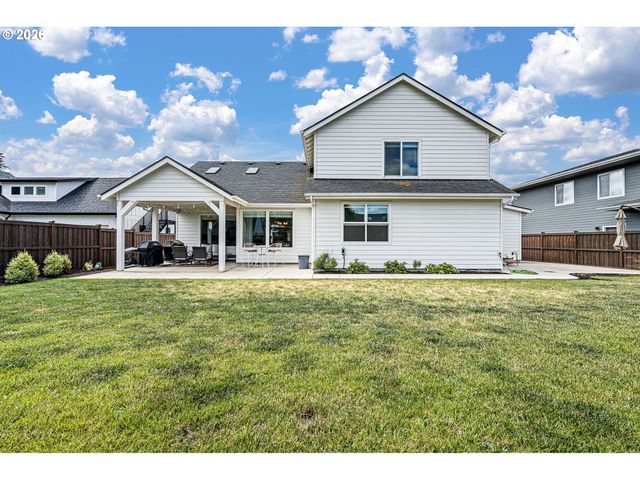 1581 UMPQUA Ave, Eugene, OR 97408
