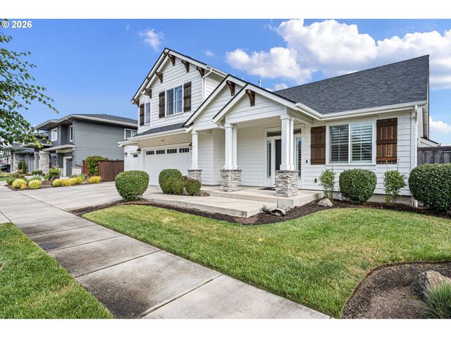 1581 UMPQUA Ave, Eugene, OR 97408