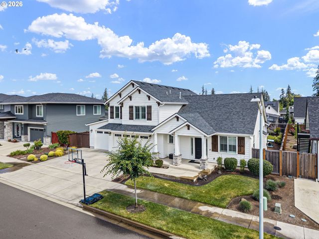 1581 UMPQUA Ave, Eugene, OR 97408