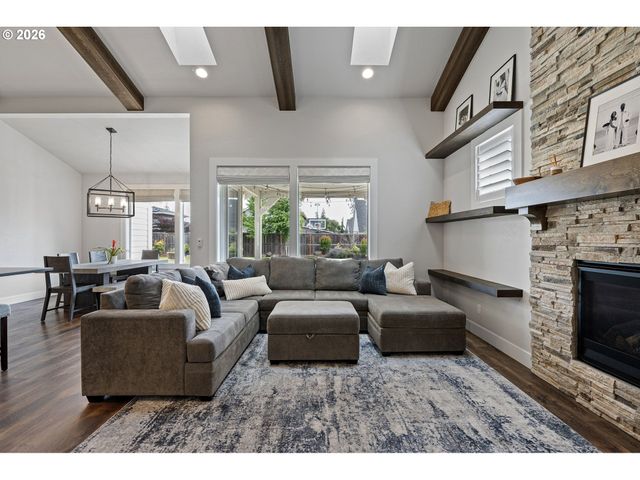 1581 UMPQUA Ave, Eugene, OR 97408