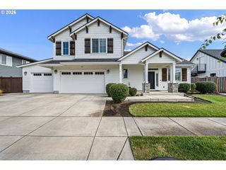1581 UMPQUA Ave, Eugene, OR 97408