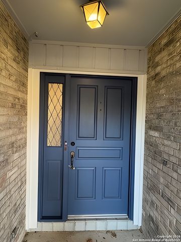 3220 Castledale, San Antonio, TX 78230