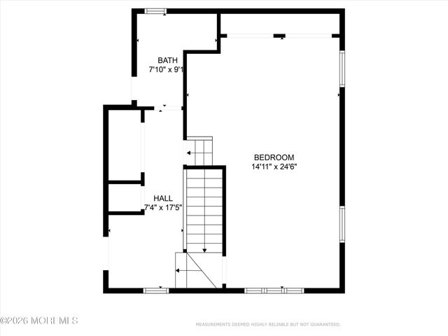 1940 New Street, Toms River, NJ 08753