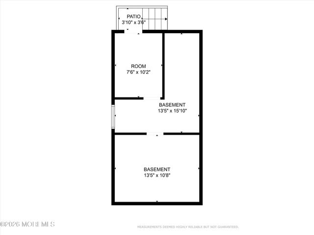 1940 New Street, Toms River, NJ 08753