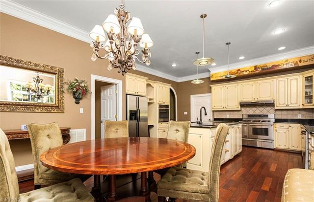 5018 Carlson Dairy Road, Greensboro, NC 27410