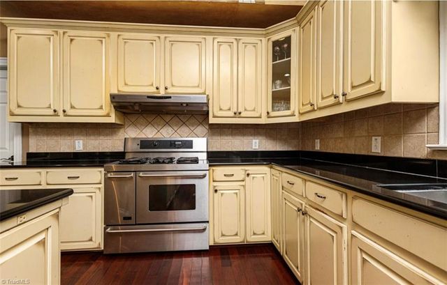 5018 Carlson Dairy Road, Greensboro, NC 27410