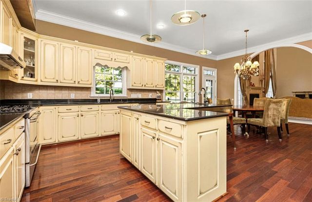 5018 Carlson Dairy Road, Greensboro, NC 27410
