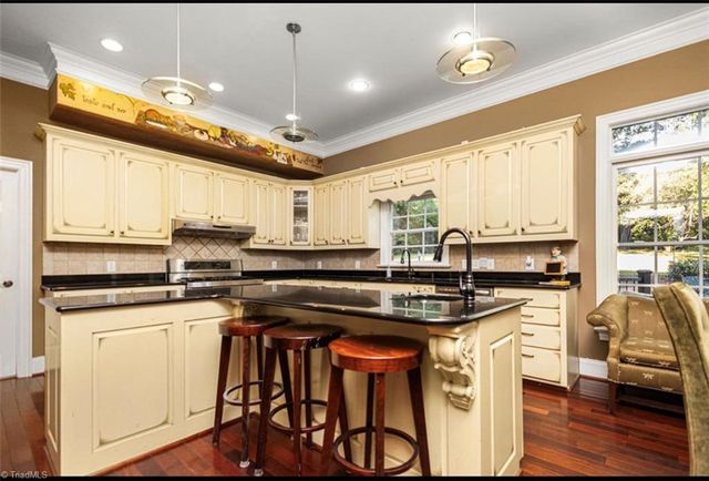 5018 Carlson Dairy Road, Greensboro, NC 27410
