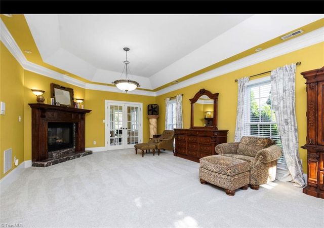 5018 Carlson Dairy Road, Greensboro, NC 27410