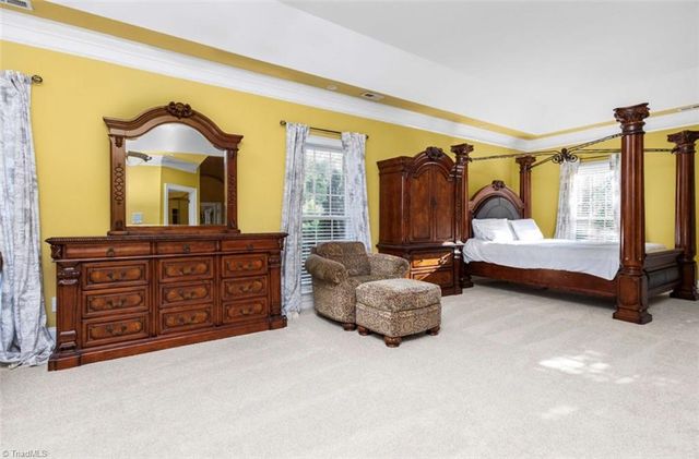 5018 Carlson Dairy Road, Greensboro, NC 27410