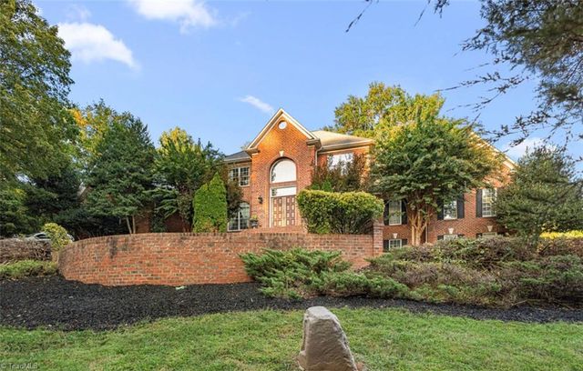 5018 Carlson Dairy Road, Greensboro, NC 27410