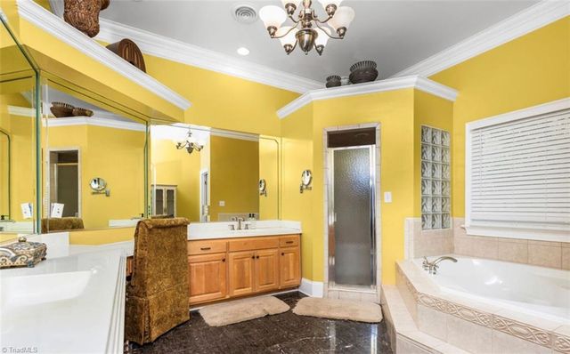 5018 Carlson Dairy Road, Greensboro, NC 27410