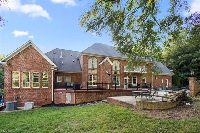 5018 Carlson Dairy Road, Greensboro, NC 27410