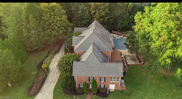 5018 Carlson Dairy Road, Greensboro, NC 27410