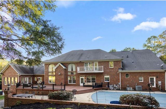 5018 Carlson Dairy Road, Greensboro, NC 27410