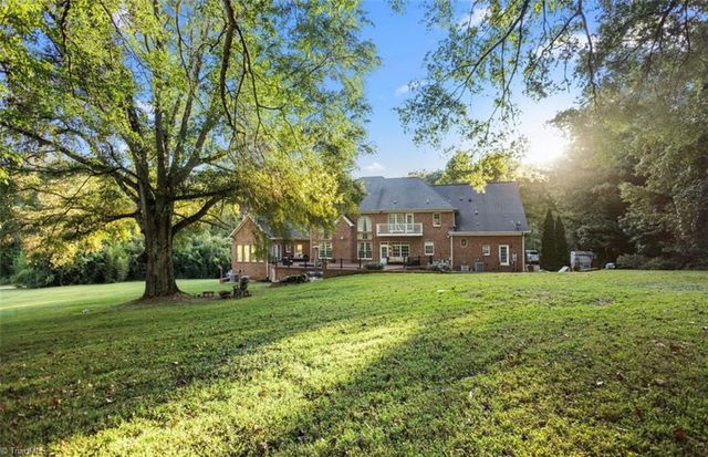 5018 Carlson Dairy Road, Greensboro, NC 27410