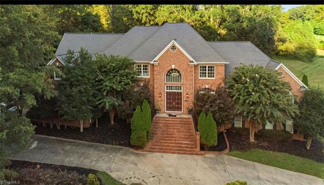 5018 Carlson Dairy Road, Greensboro, NC 27410