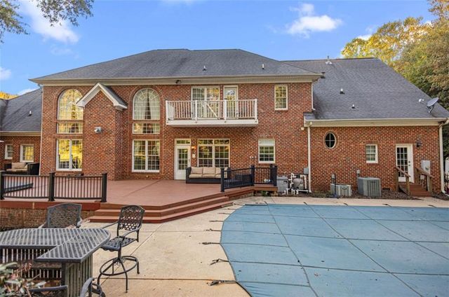 5018 Carlson Dairy Road, Greensboro, NC 27410