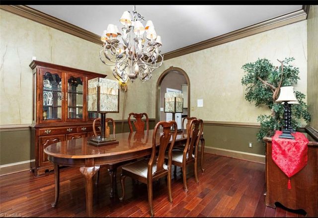 5018 Carlson Dairy Road, Greensboro, NC 27410