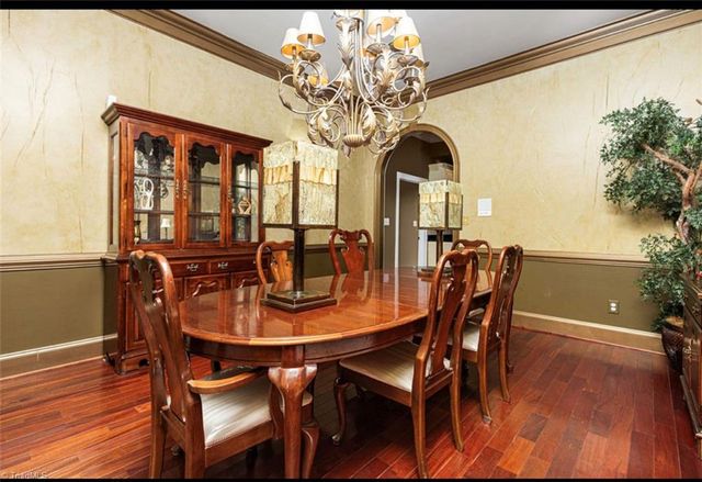 5018 Carlson Dairy Road, Greensboro, NC 27410