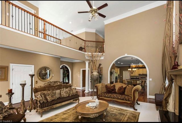 5018 Carlson Dairy Road, Greensboro, NC 27410