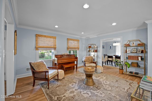 506 Tanbridge Road, Wilmington, NC 28405