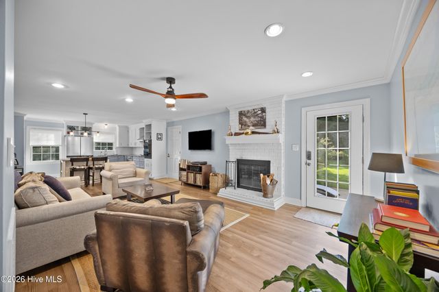 506 Tanbridge Road, Wilmington, NC 28405