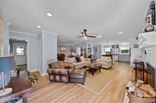 506 Tanbridge Road, Wilmington, NC 28405