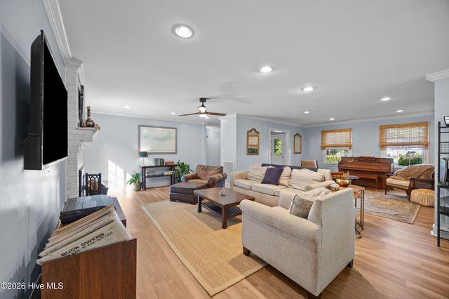 506 Tanbridge Road, Wilmington, NC 28405