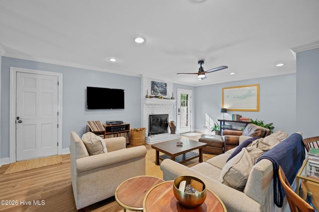 506 Tanbridge Road, Wilmington, NC 28405