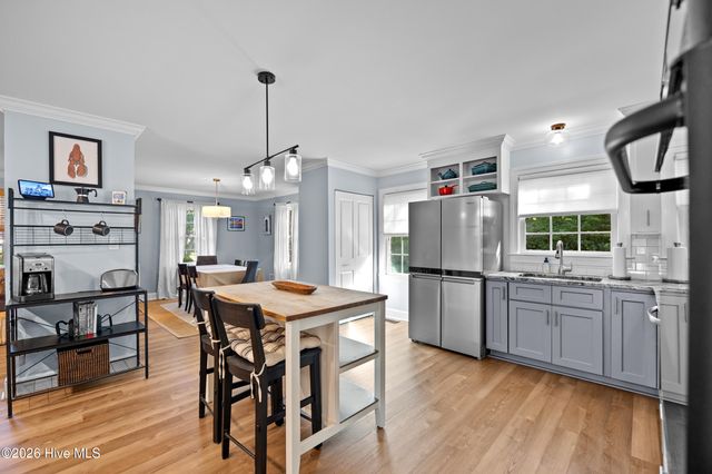 506 Tanbridge Road, Wilmington, NC 28405