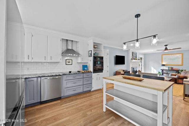 506 Tanbridge Road, Wilmington, NC 28405