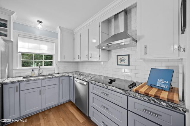 506 Tanbridge Road, Wilmington, NC 28405