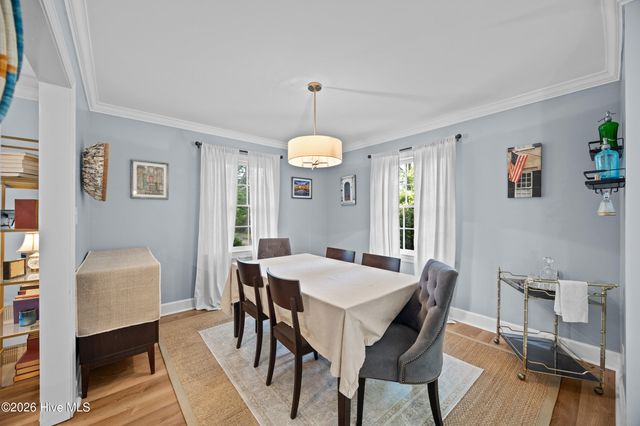 506 Tanbridge Road, Wilmington, NC 28405