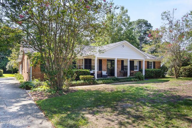 506 Tanbridge Road, Wilmington, NC 28405