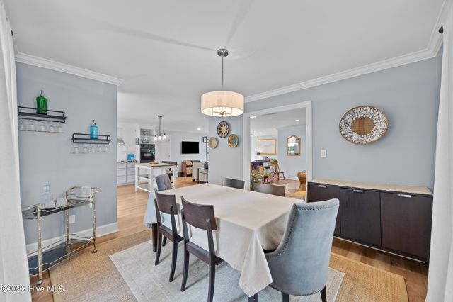506 Tanbridge Road, Wilmington, NC 28405