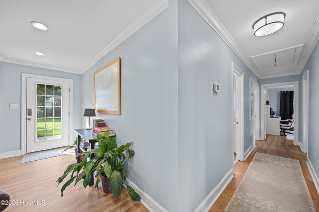 506 Tanbridge Road, Wilmington, NC 28405