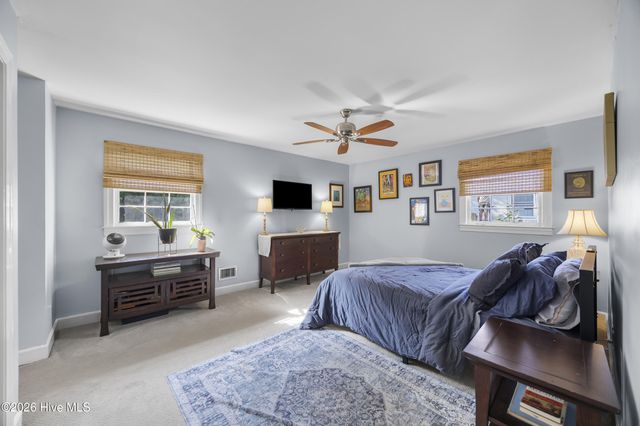 506 Tanbridge Road, Wilmington, NC 28405