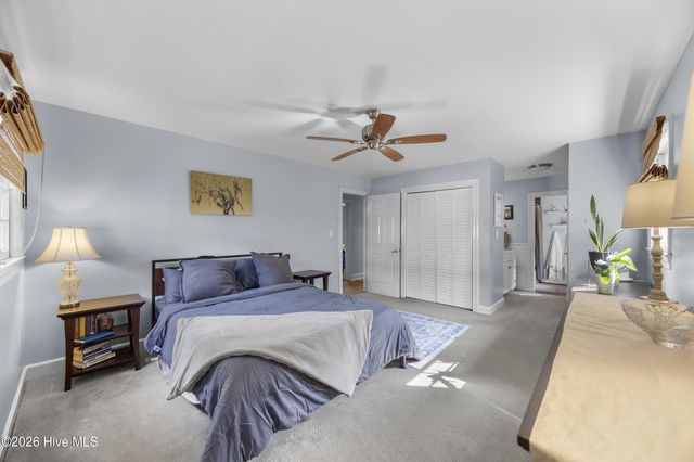 506 Tanbridge Road, Wilmington, NC 28405