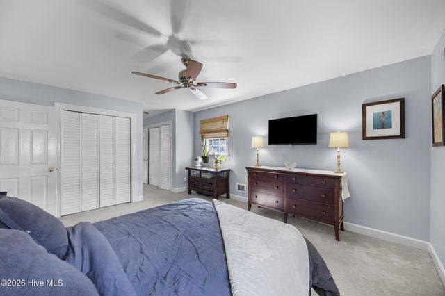 506 Tanbridge Road, Wilmington, NC 28405