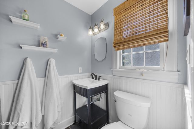 506 Tanbridge Road, Wilmington, NC 28405