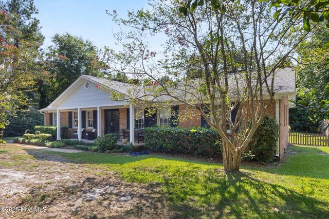 506 Tanbridge Road, Wilmington, NC 28405