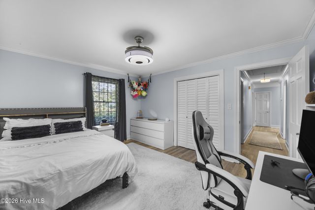 506 Tanbridge Road, Wilmington, NC 28405