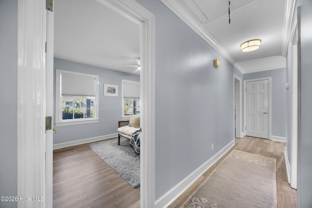 506 Tanbridge Road, Wilmington, NC 28405