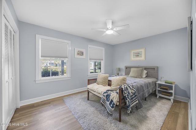 506 Tanbridge Road, Wilmington, NC 28405