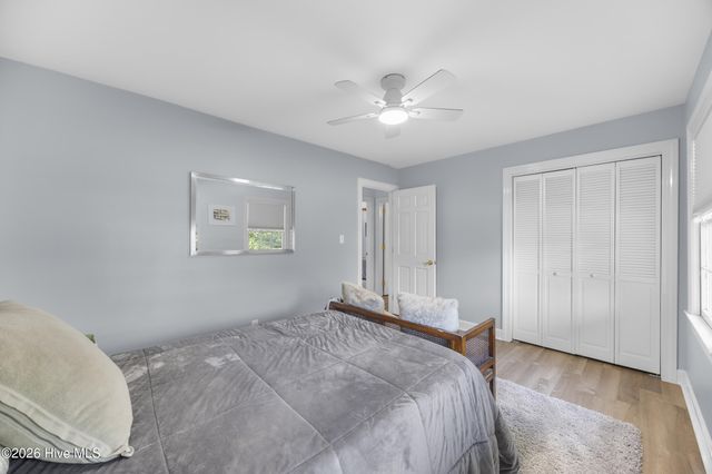 506 Tanbridge Road, Wilmington, NC 28405
