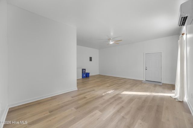 506 Tanbridge Road, Wilmington, NC 28405