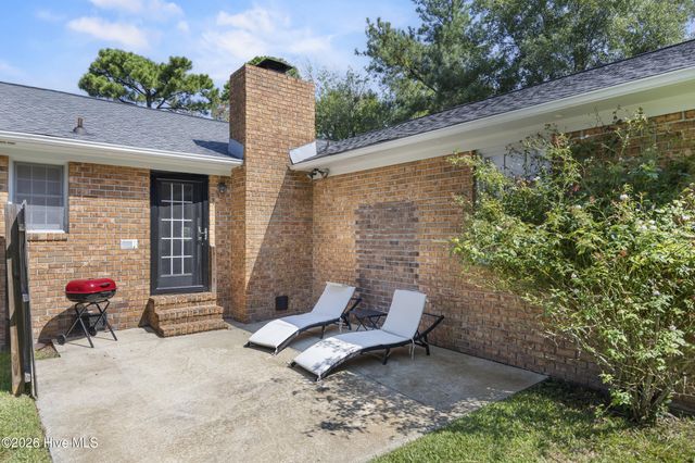 506 Tanbridge Road, Wilmington, NC 28405
