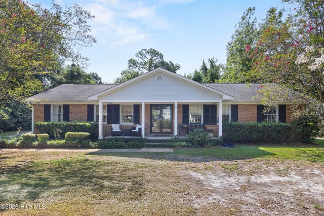506 Tanbridge Road, Wilmington, NC 28405