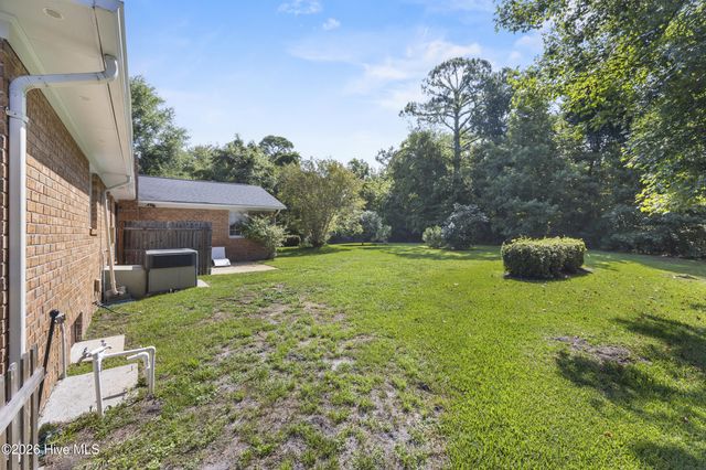 506 Tanbridge Road, Wilmington, NC 28405